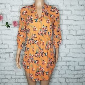 💥Charlotte Russe Short Floral dress